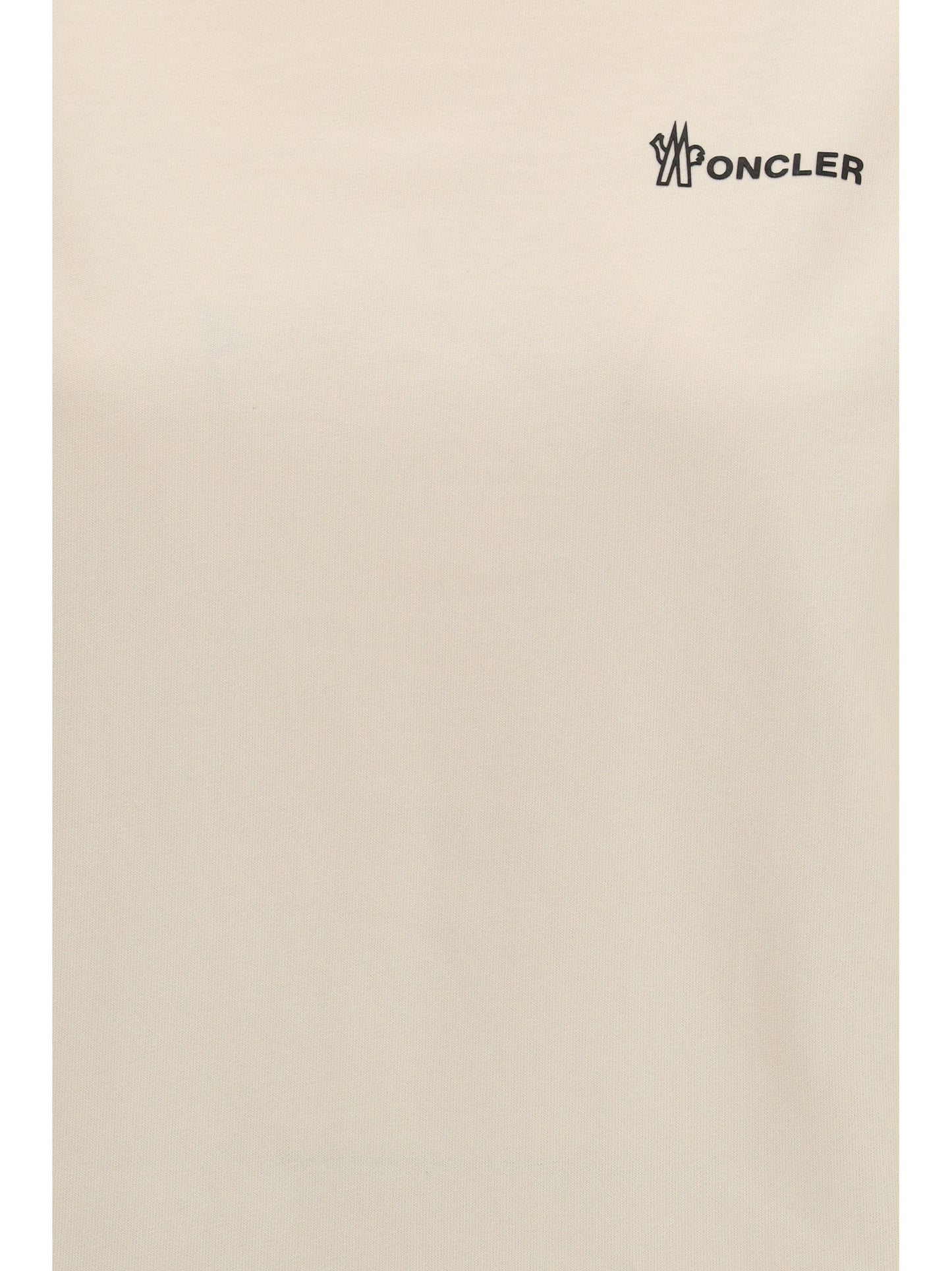 Cotton T-Shirt Natural