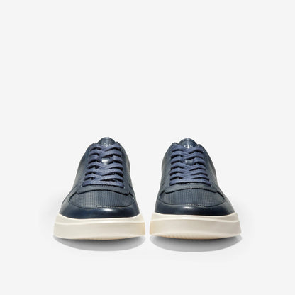 Cole Haan Mens Grand Crosscourt Modern Tennis Sneaker - Wide Width
