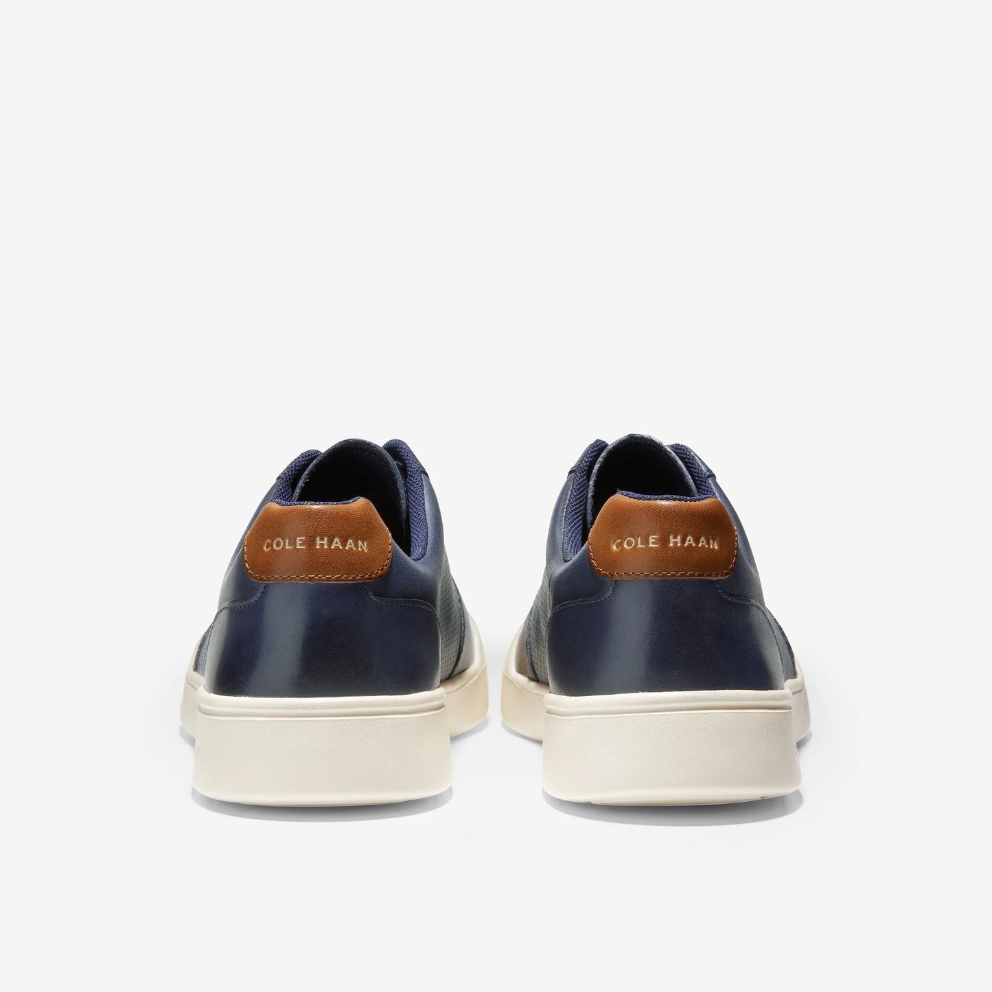 Cole Haan Mens Grand Crosscourt Modern Tennis Sneaker - Wide Width