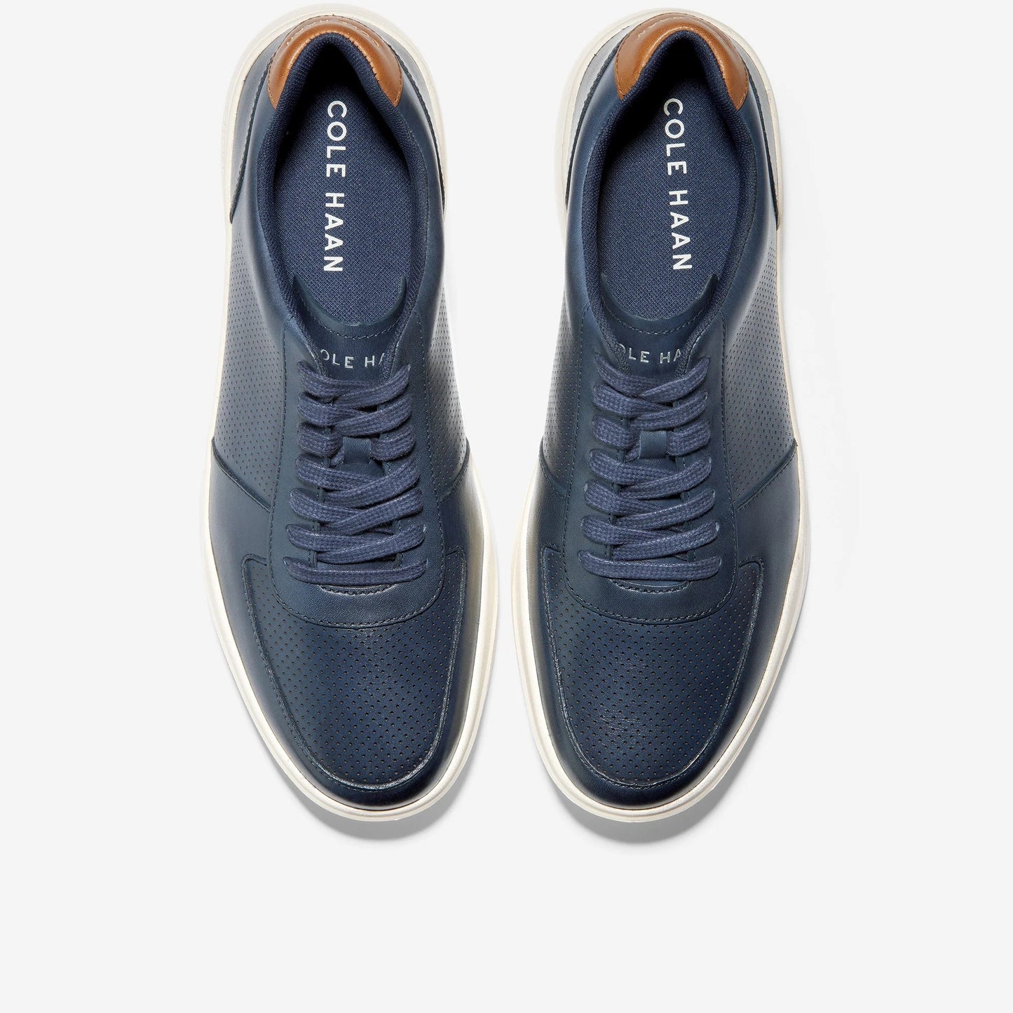 Cole Haan Mens Grand Crosscourt Modern Tennis Sneaker - Wide Width