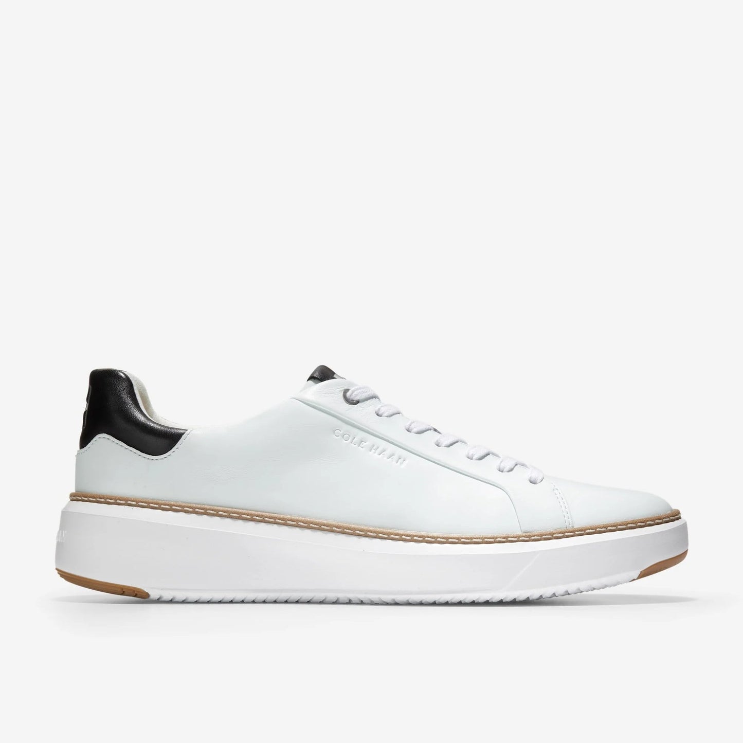 Cole Haan Mens Grandpro Topspin - Wide Width
