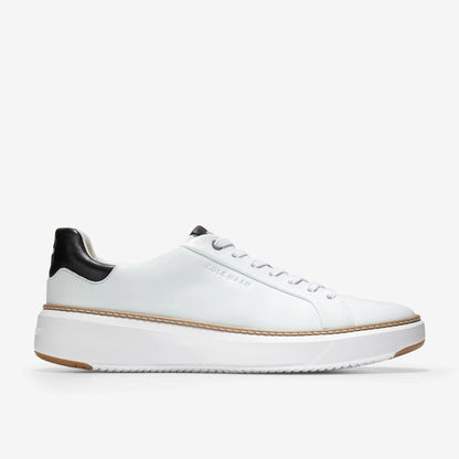 Cole Haan Mens Grandpro Topspin - Wide Width