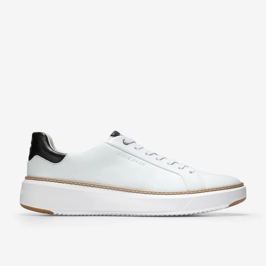 Cole Haan Mens Grandpro Topspin - Wide Width