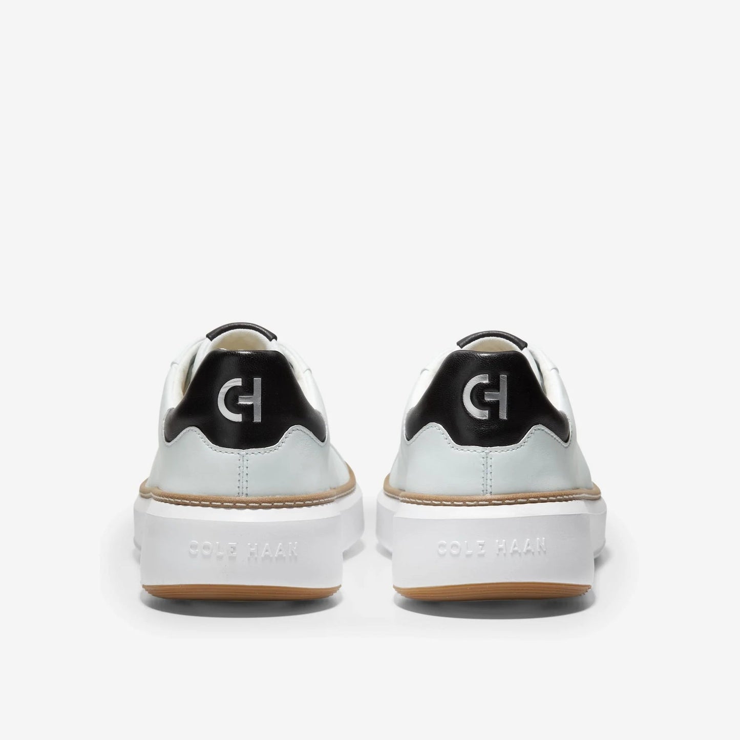Cole Haan Mens Grandpro Topspin - Wide Width
