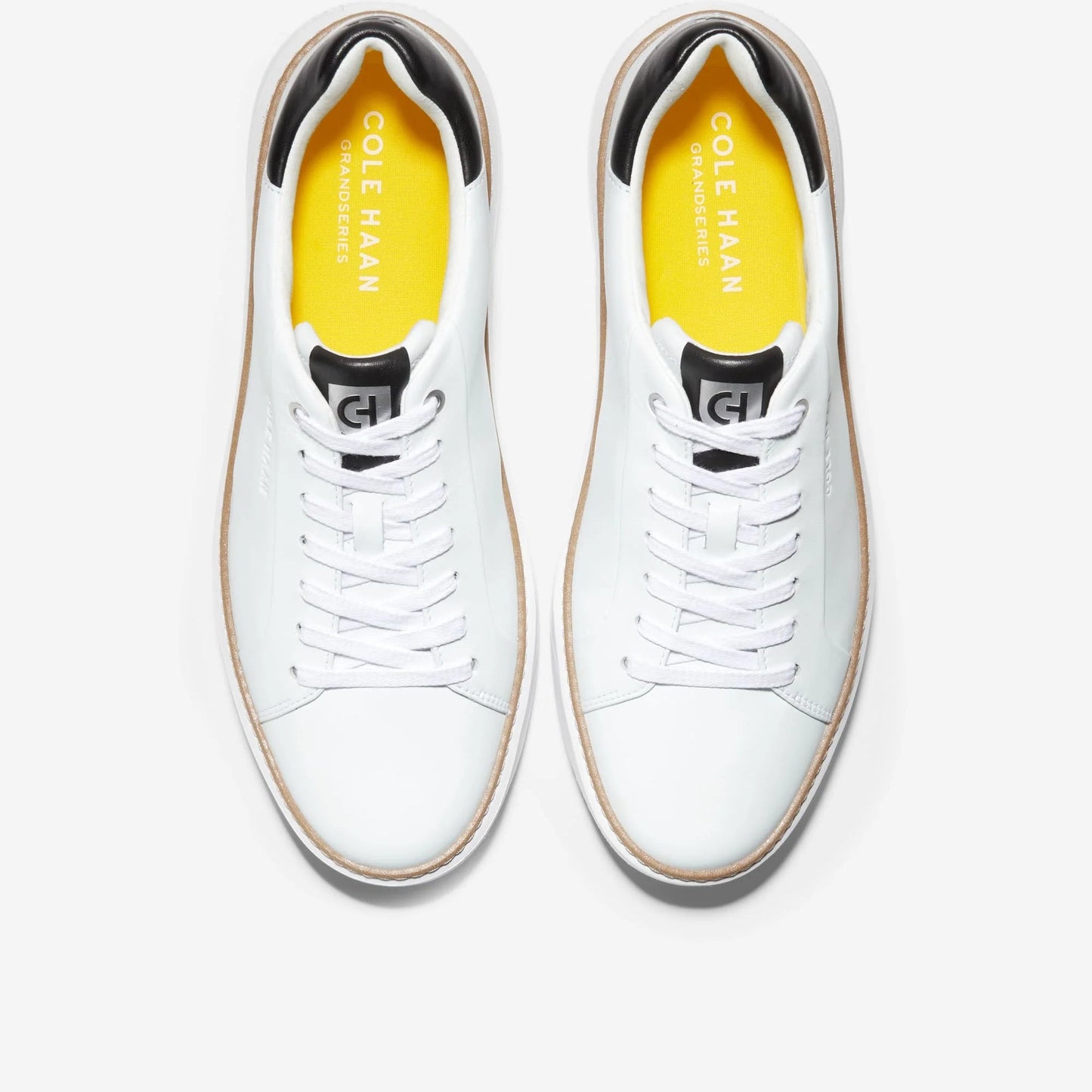 Cole Haan Mens Grandpro Topspin - Wide Width