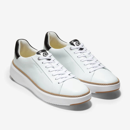 Cole Haan Mens Grandpro Topspin - Wide Width