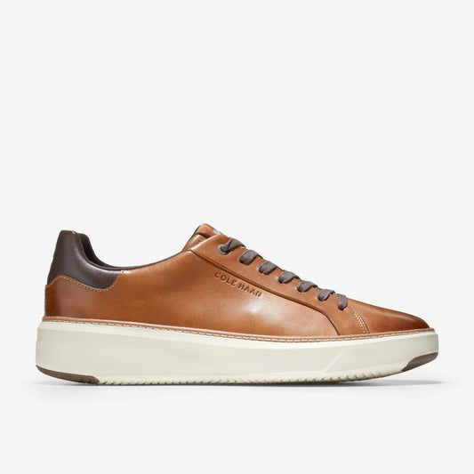 Cole Haan Mens Grandpro Topspin - Wide Width