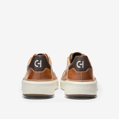 Cole Haan Mens Grandpro Topspin - Wide Width