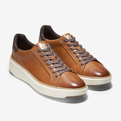 Cole Haan Mens Grandpro Topspin - Wide Width