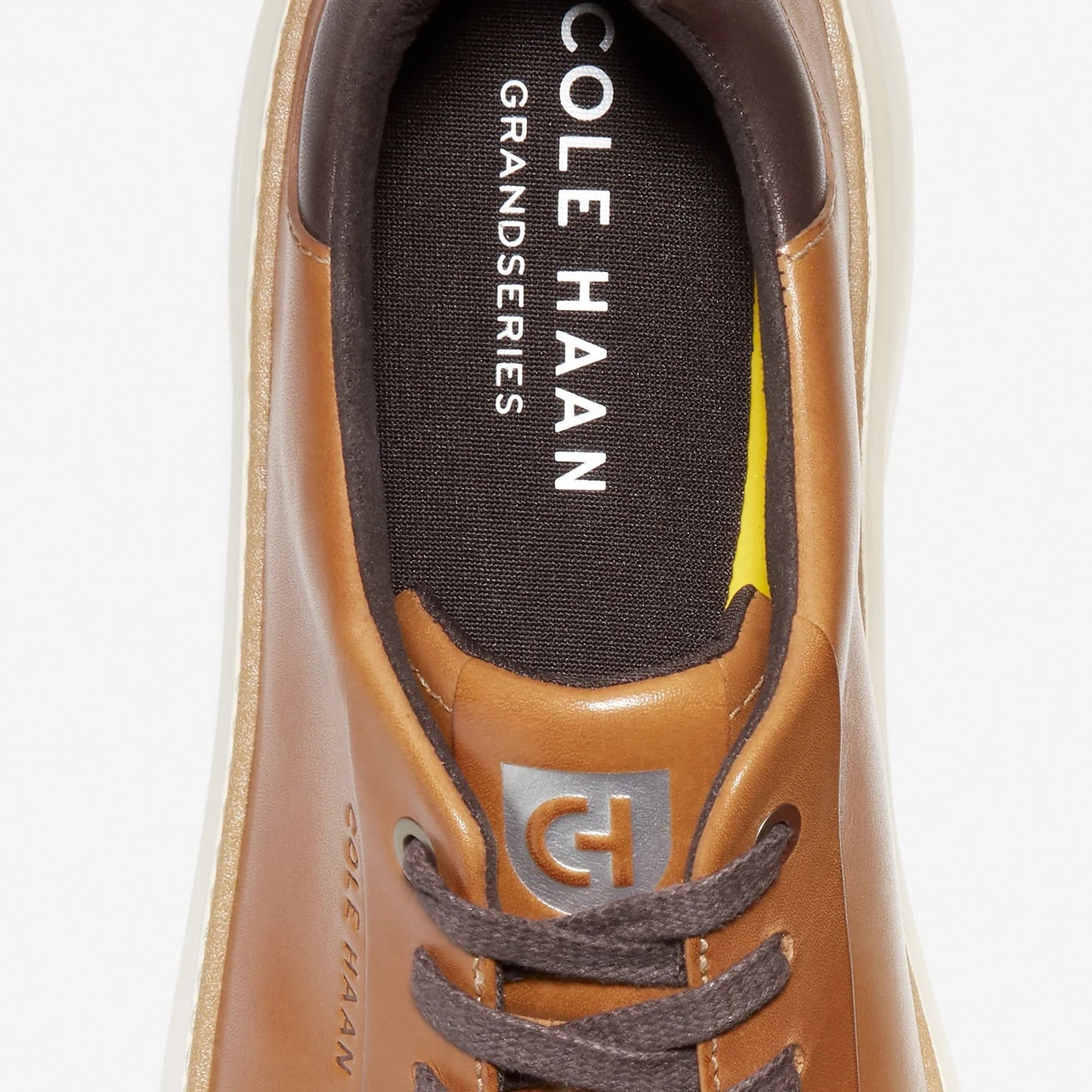 Cole Haan Mens Grandpro Topspin - Wide Width