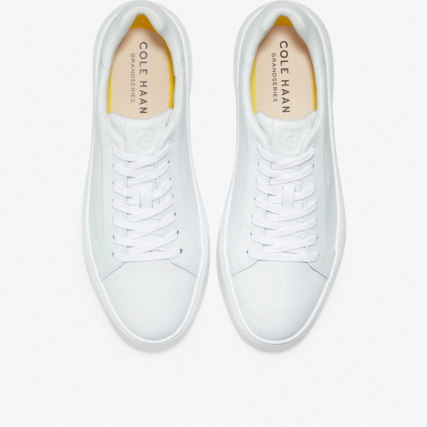 Cole Haan Mens Grandpro Topspin