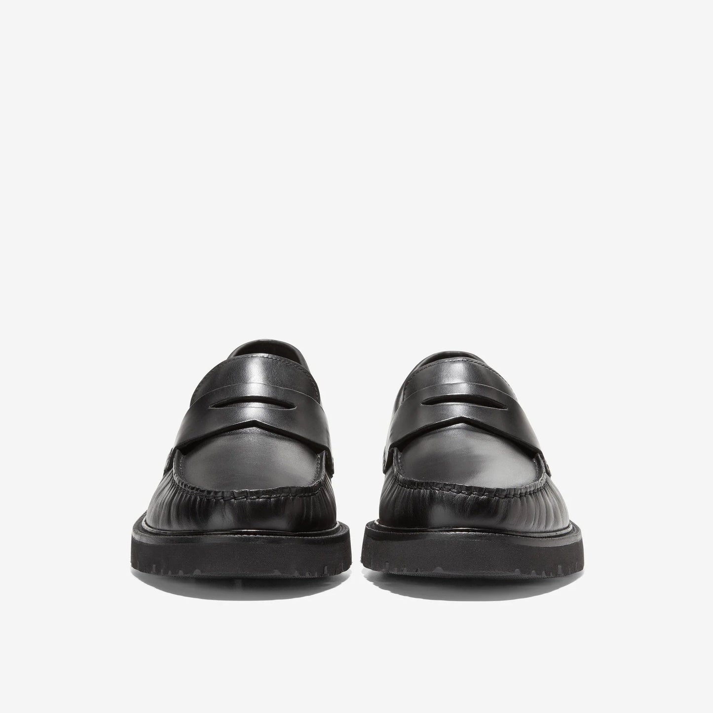 Cole Haan Mens American Classics Penny Loafer - Wide Width