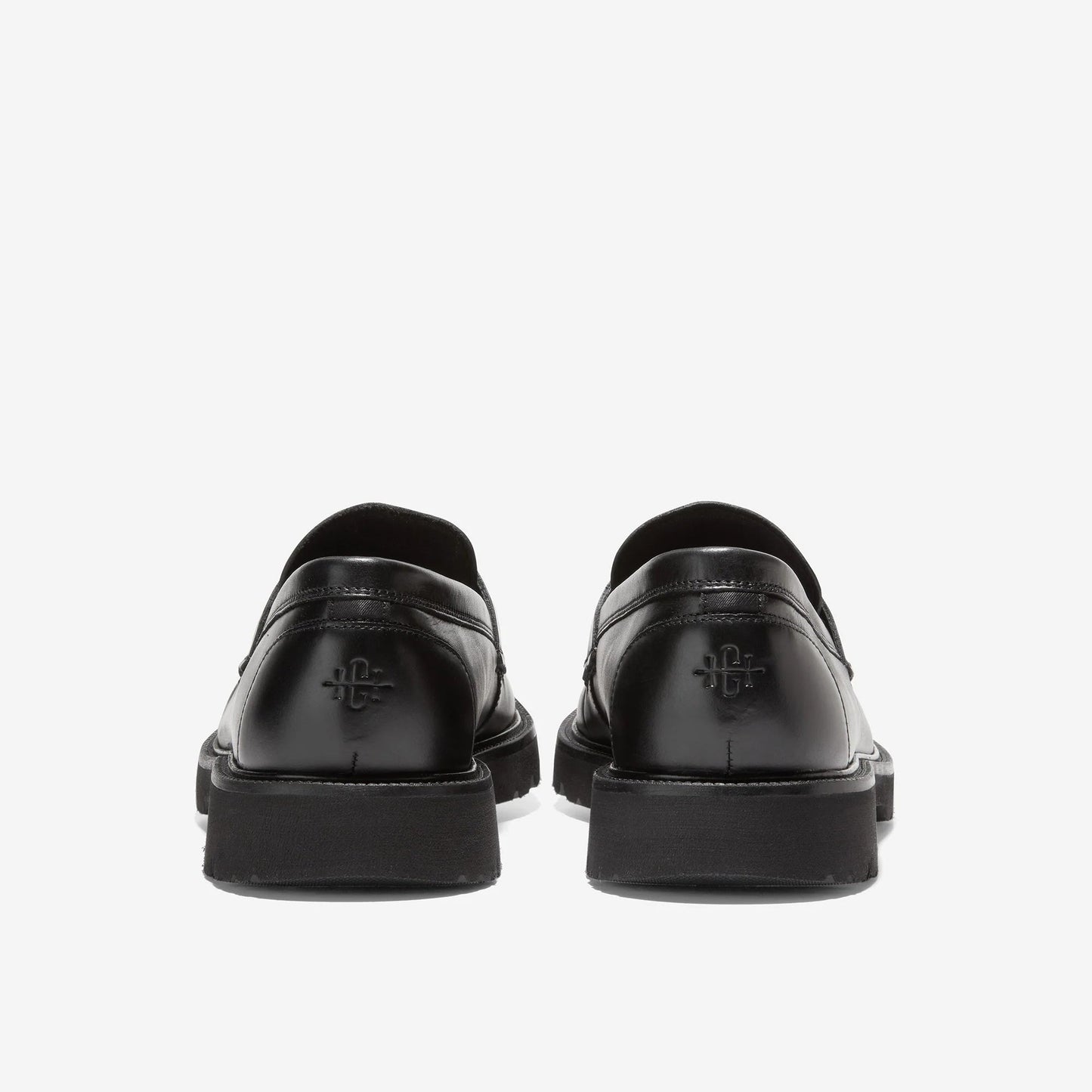 Cole Haan Mens American Classics Penny Loafer - Wide Width