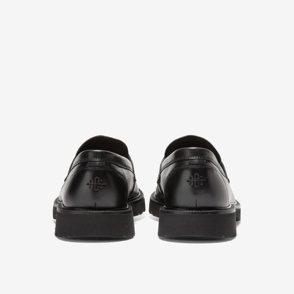 Cole Haan Mens American Classics Penny Loafer - Wide Width