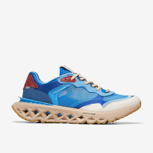 Cole Haan Mens 5.zerøgrand Running Shoe - Wide Width