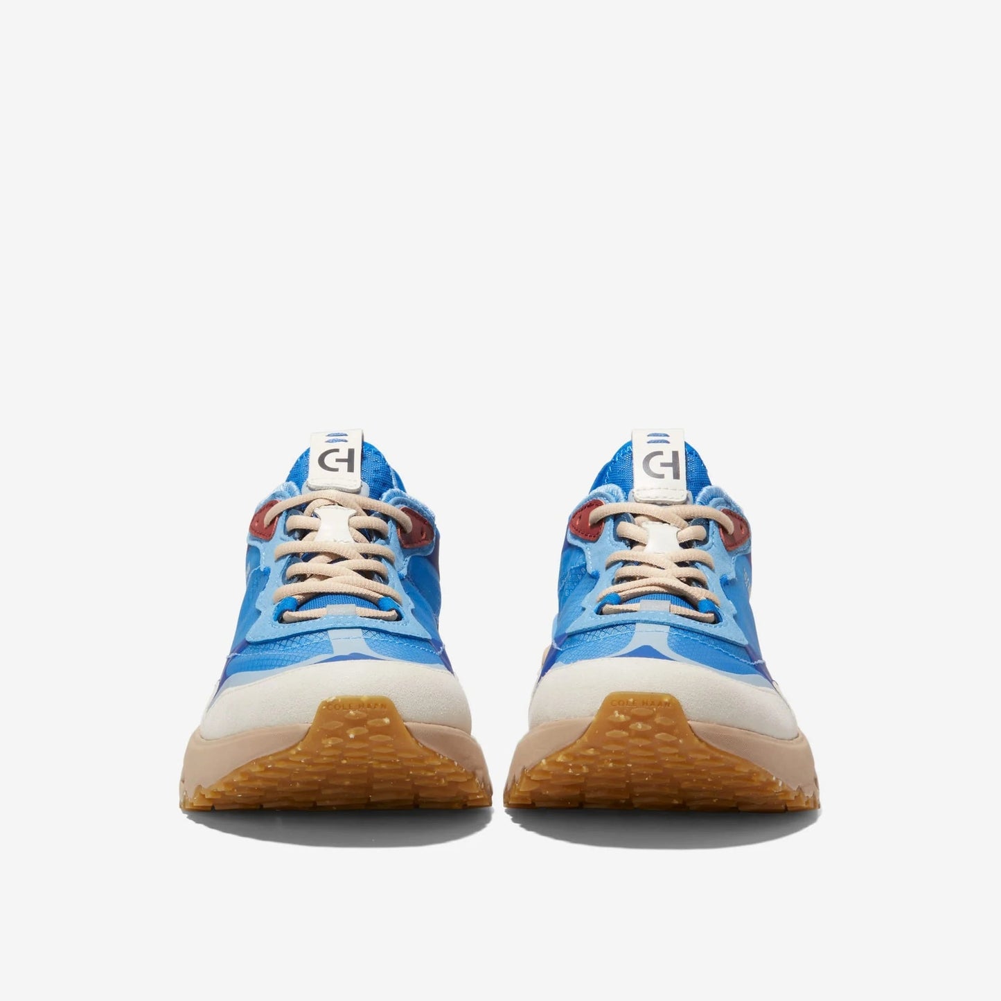 Cole Haan Mens 5.zerøgrand Running Shoe - Wide Width