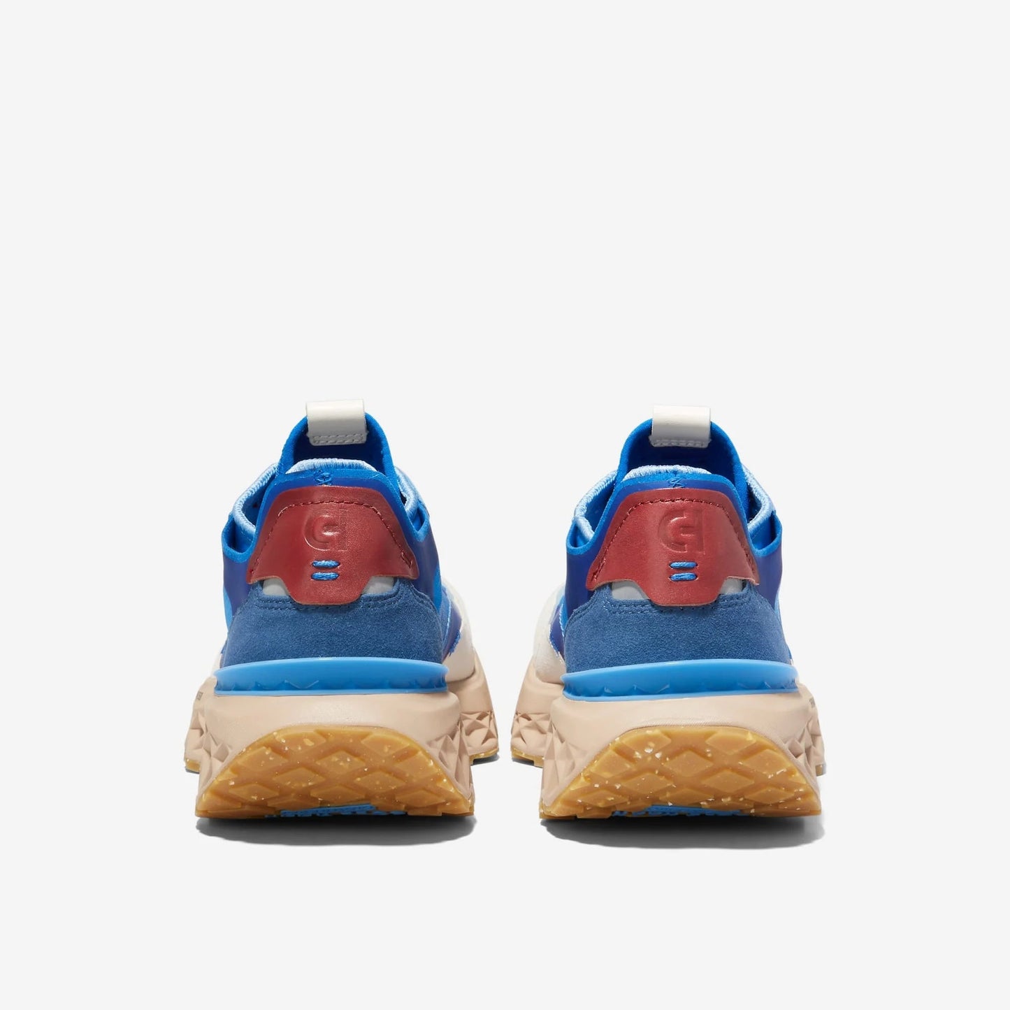 Cole Haan Mens 5.zerøgrand Running Shoe - Wide Width