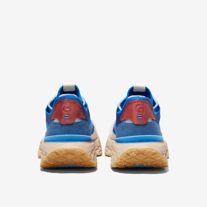 Cole Haan Mens 5.zerøgrand Running Shoe - Wide Width