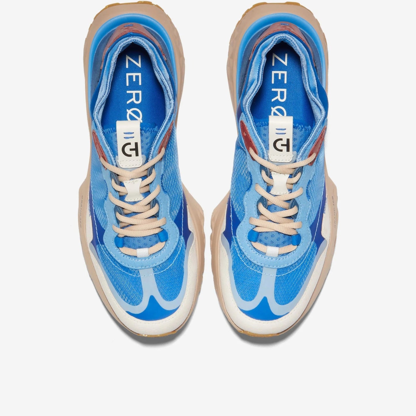Cole Haan Mens 5.zerøgrand Running Shoe - Wide Width