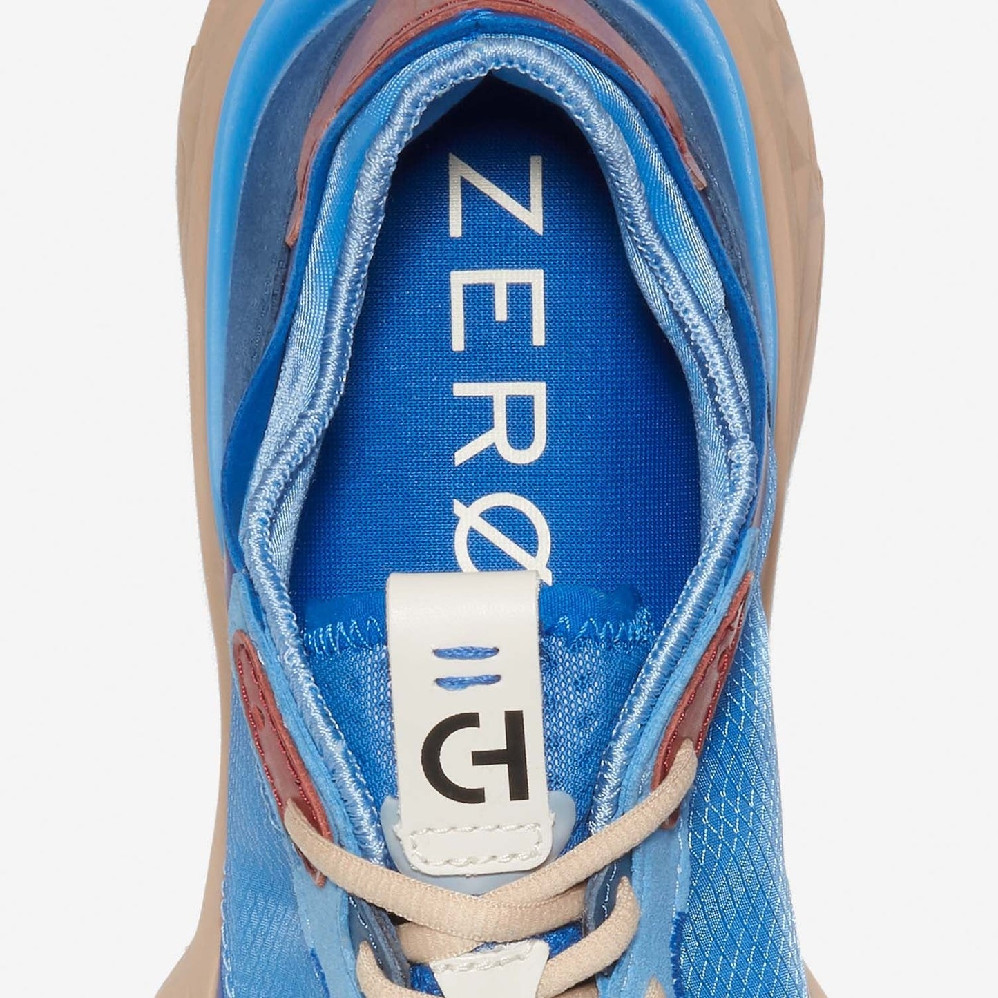 Cole Haan Mens 5.zerøgrand Running Shoe - Wide Width