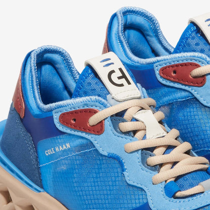 Cole Haan Mens 5.zerøgrand Running Shoe - Wide Width