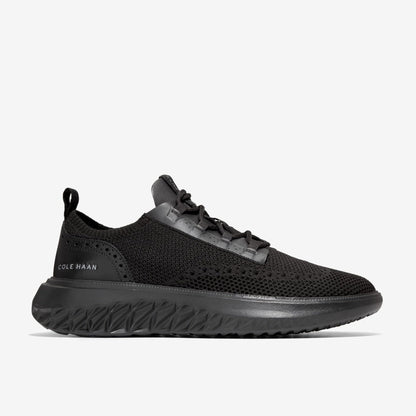 Cole Haan Mens Zerøgrand Work From Anywhere Oxford - Wide Width