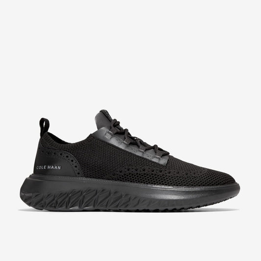 Cole Haan Mens Zerøgrand Work From Anywhere Oxford - Wide Width