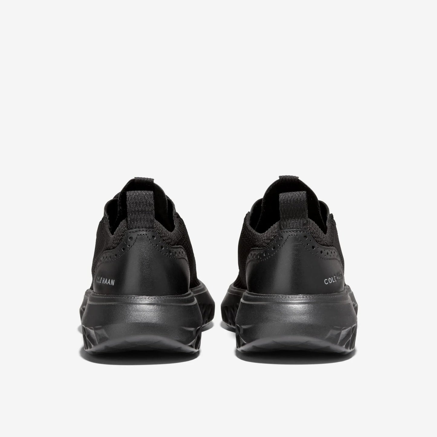 Cole Haan Mens Zerøgrand Work From Anywhere Oxford - Wide Width