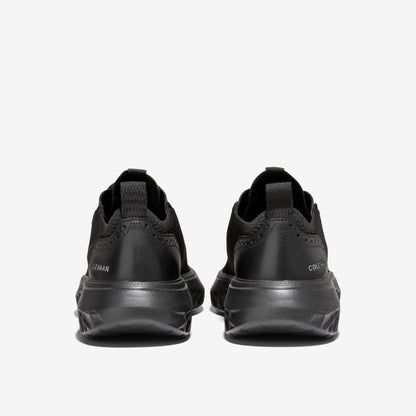 Cole Haan Mens Zerøgrand Work From Anywhere Oxford - Wide Width