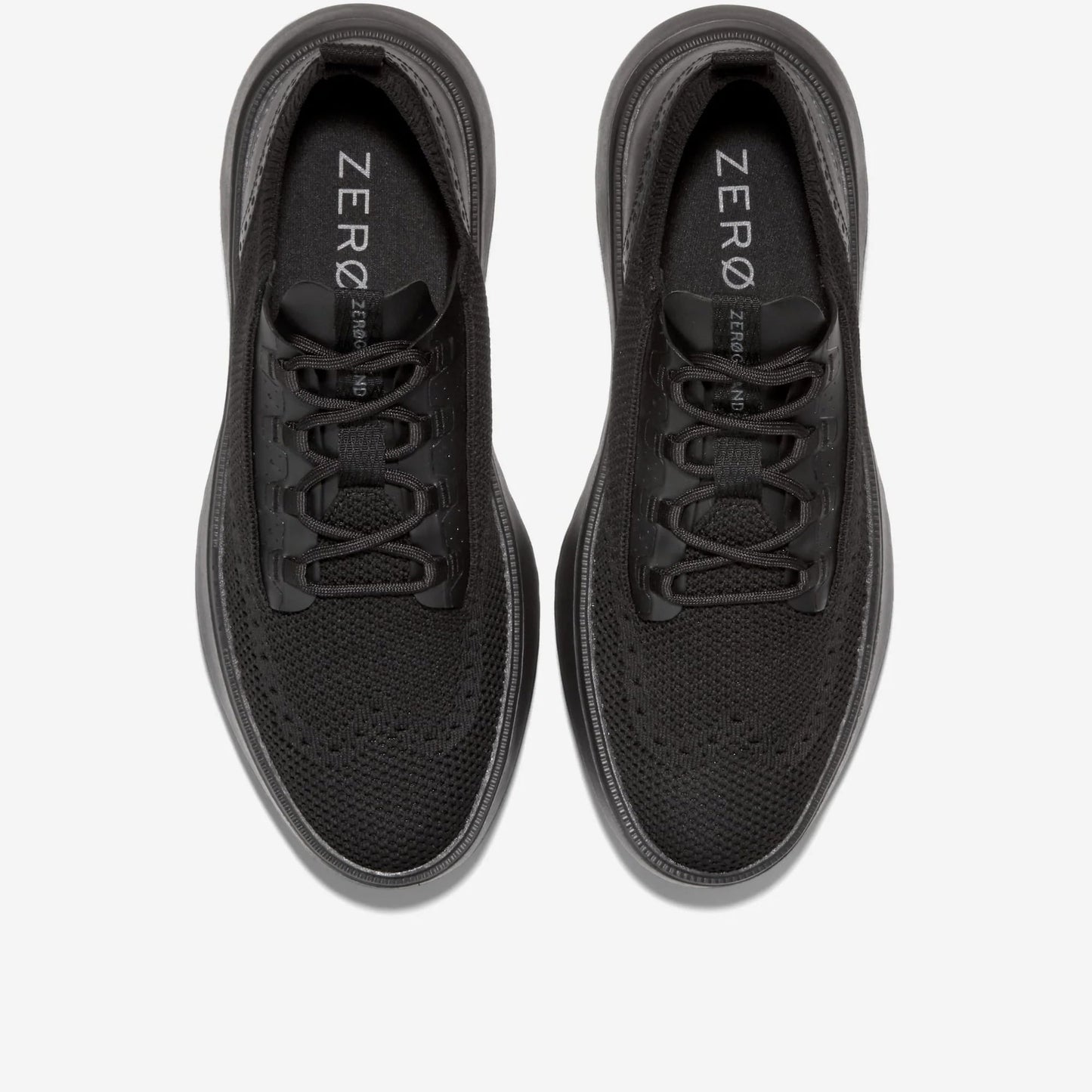 Cole Haan Mens Zerøgrand Work From Anywhere Oxford - Wide Width