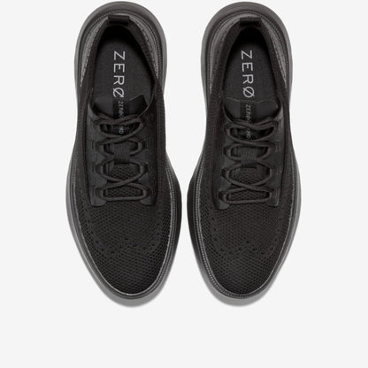 Cole Haan Mens Zerøgrand Work From Anywhere Oxford - Wide Width