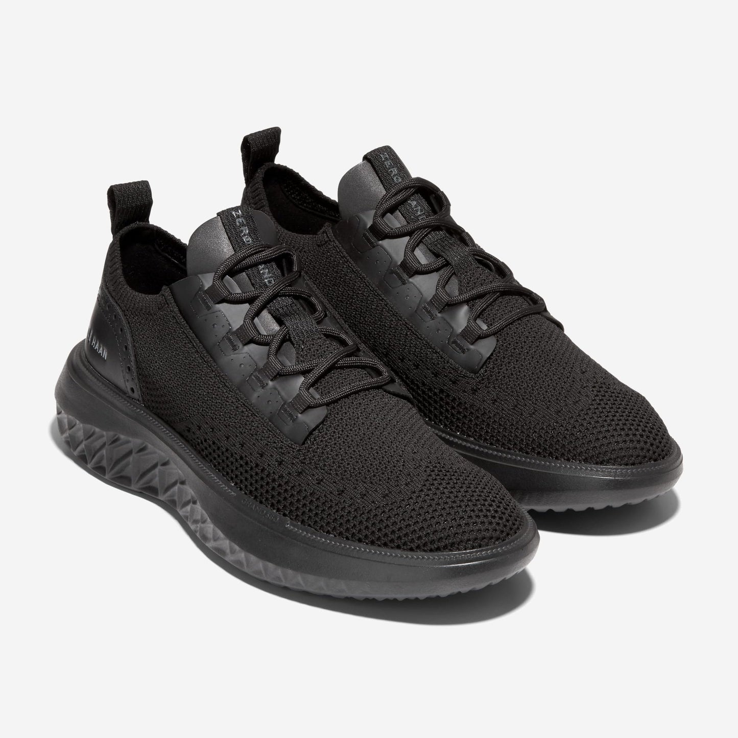 Cole Haan Mens Zerøgrand Work From Anywhere Oxford - Wide Width