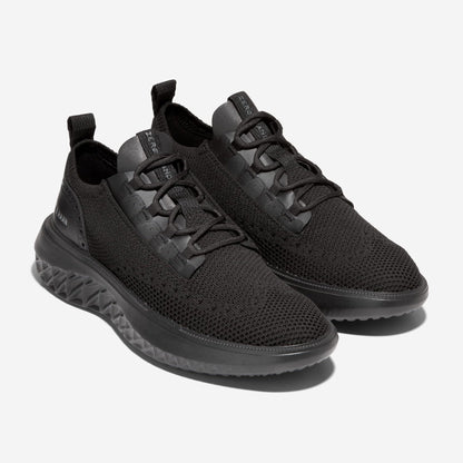 Cole Haan Mens Zerøgrand Work From Anywhere Oxford - Wide Width