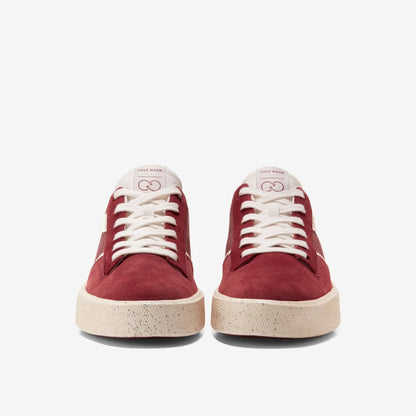 Cole Haan Mens Grandpro Crew - Wide Width