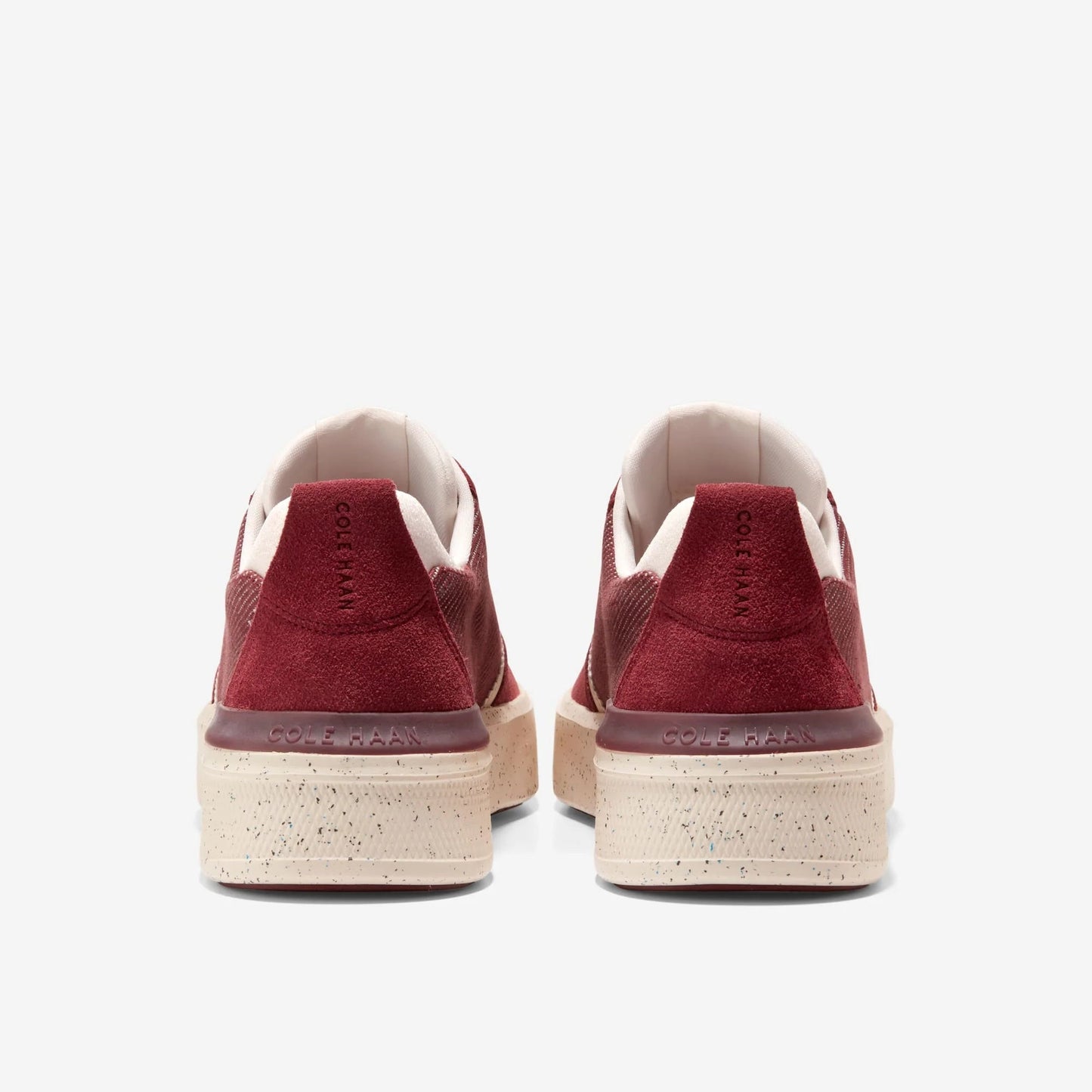 Cole Haan Mens Grandpro Crew - Wide Width