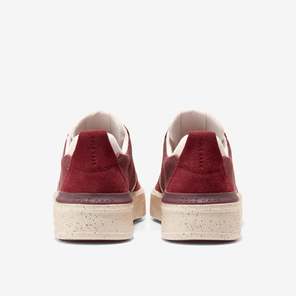 Cole Haan Mens Grandpro Crew - Wide Width