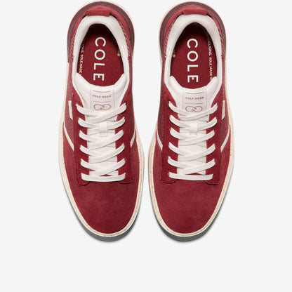Cole Haan Mens Grandpro Crew - Wide Width