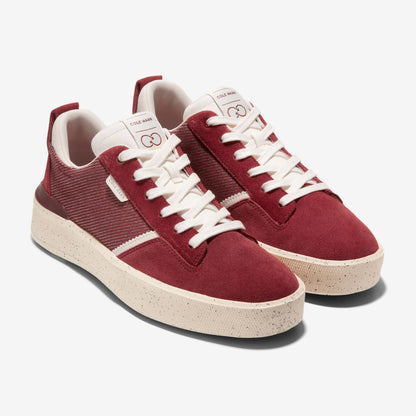 Cole Haan Mens Grandpro Crew - Wide Width