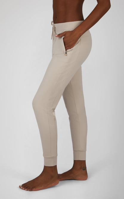 Lux Avenue Side Pocket Jogger