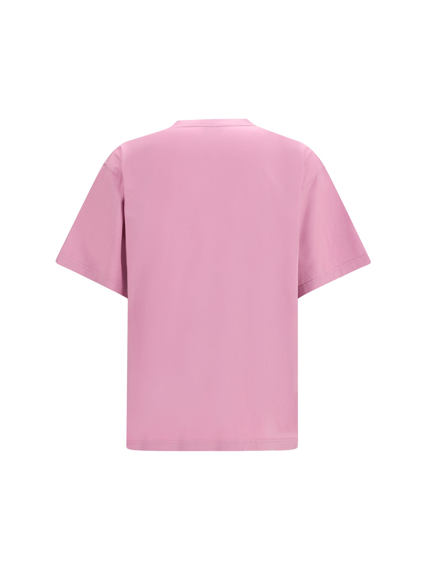Oversized T-Shirt Vintage Surfer Old Pink