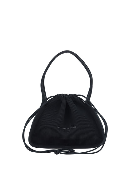 Handbag Ryan Black