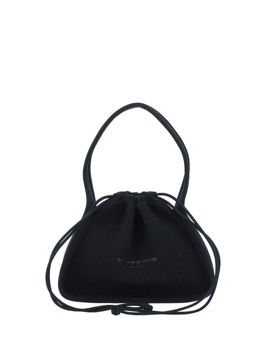 Handbag Ryan Black
