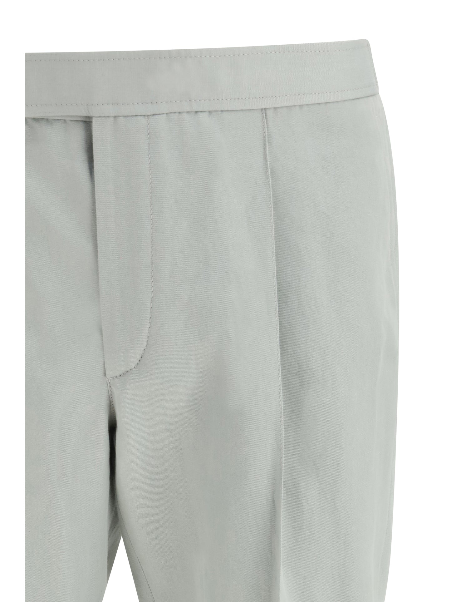 Pants Melbourne Linen