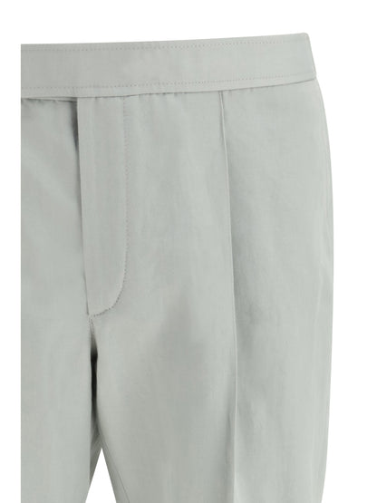 Pants Melbourne Linen