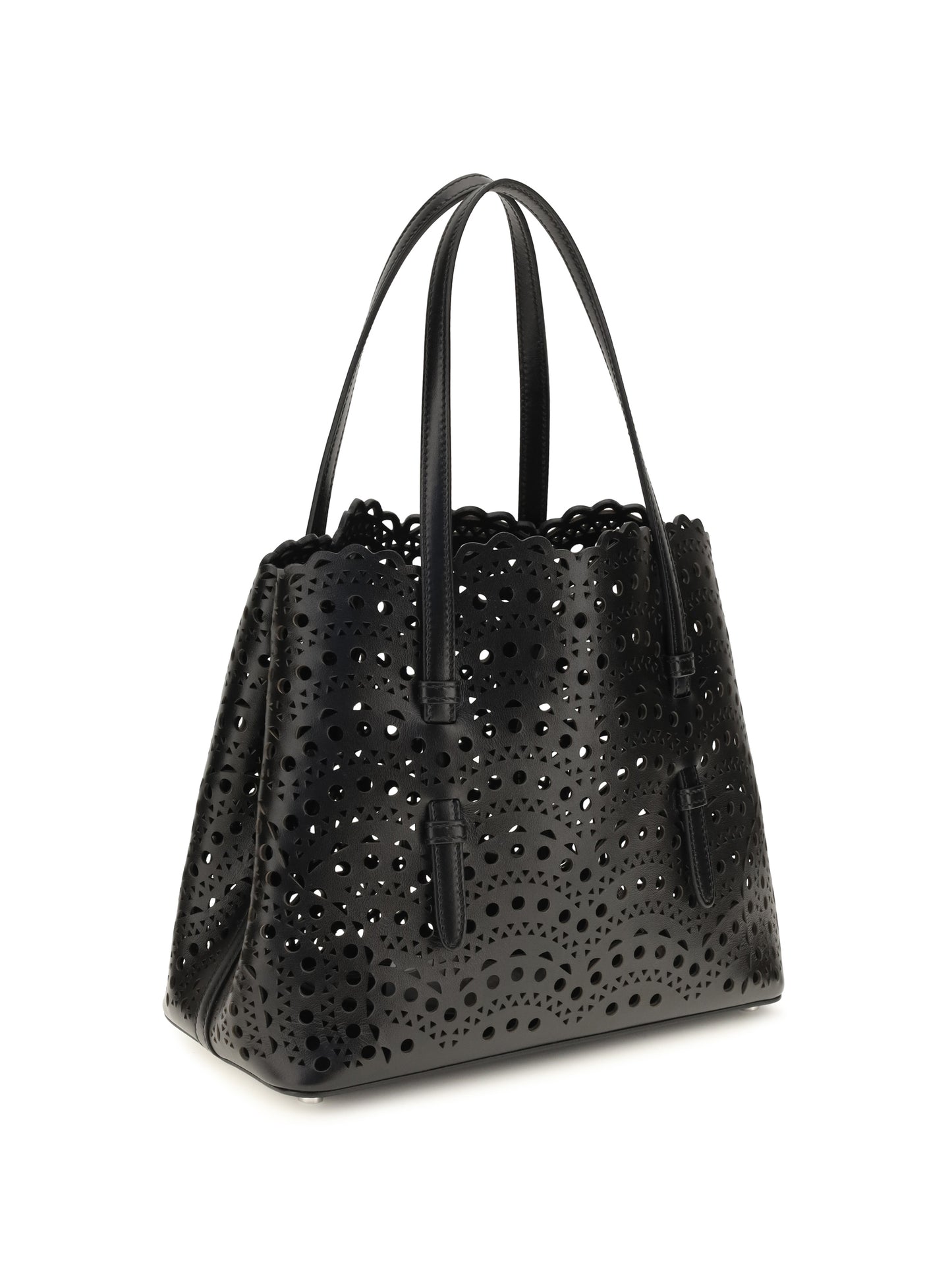 Shoulder Bag MINA 25 Black