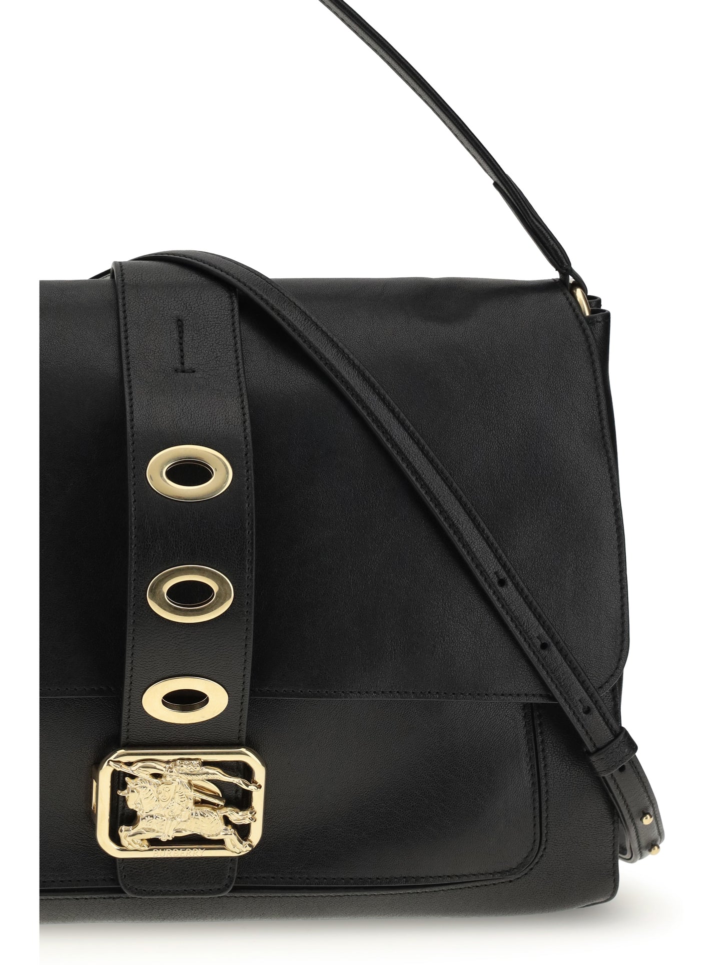 Handbag Rider Black