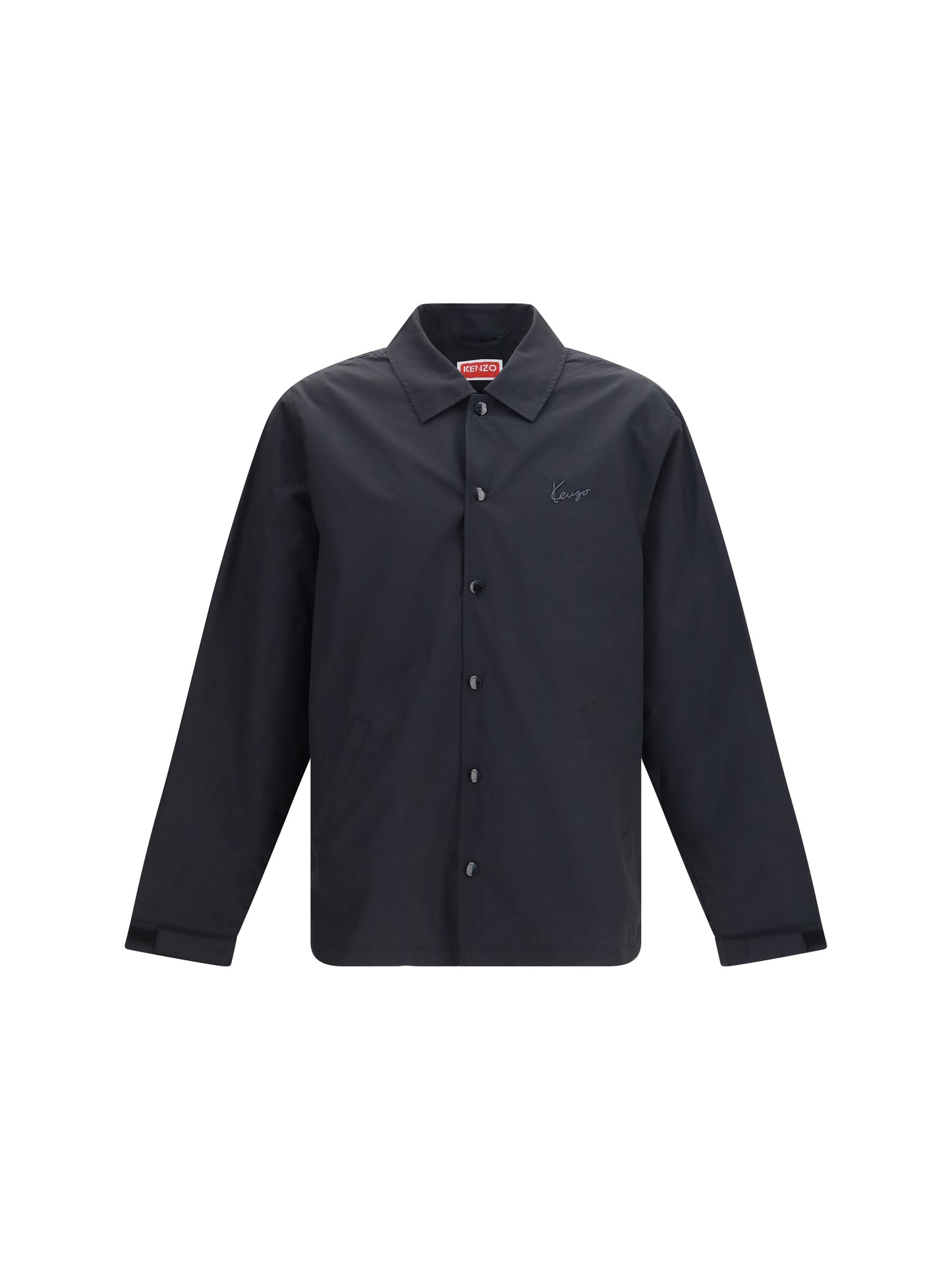 Jacket Lightweight Cotton and Nylon