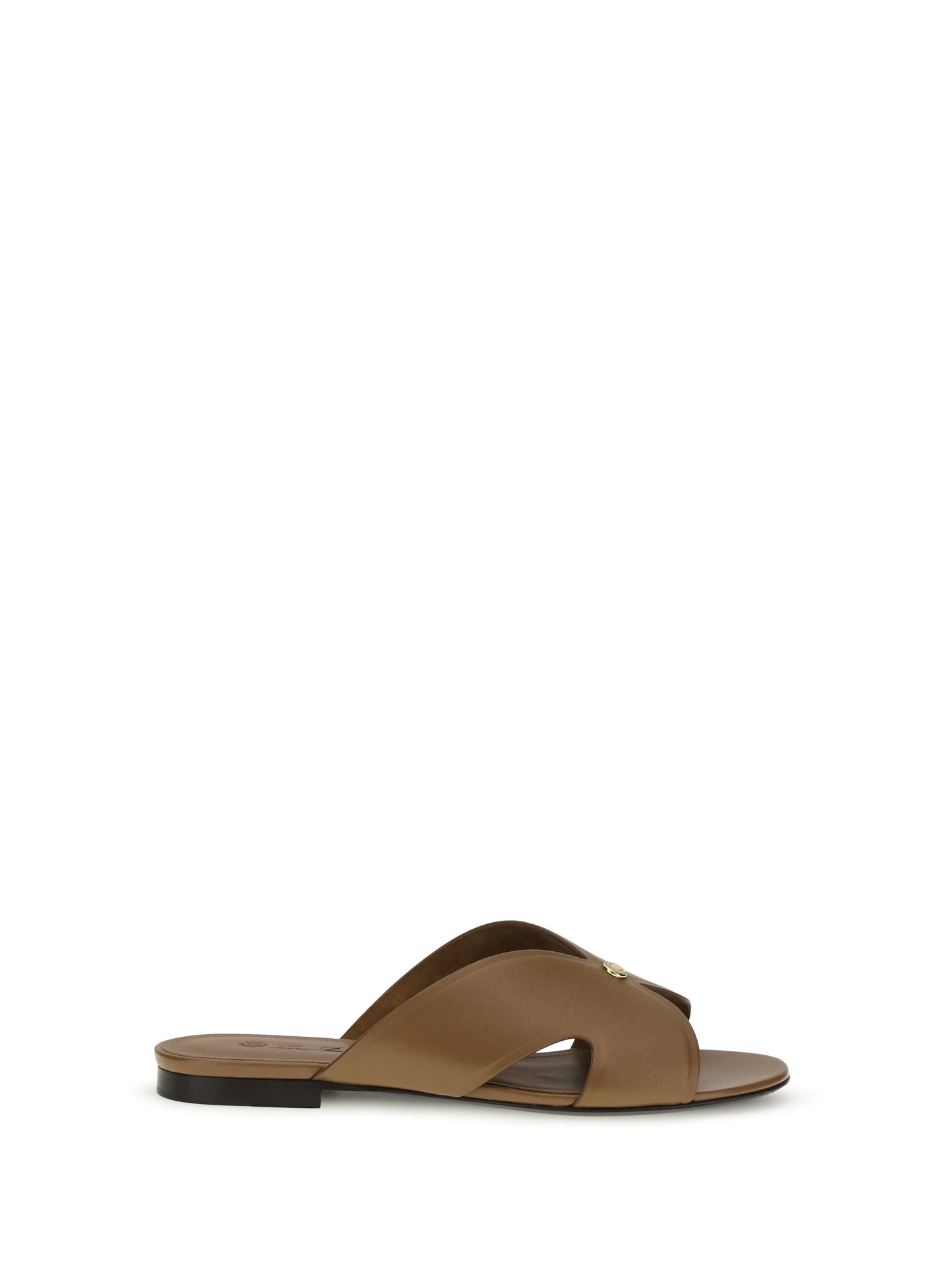 Sandals Vera Vicuna Calf Leather