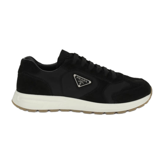 Prax 01 Re-Nylon Sneakers