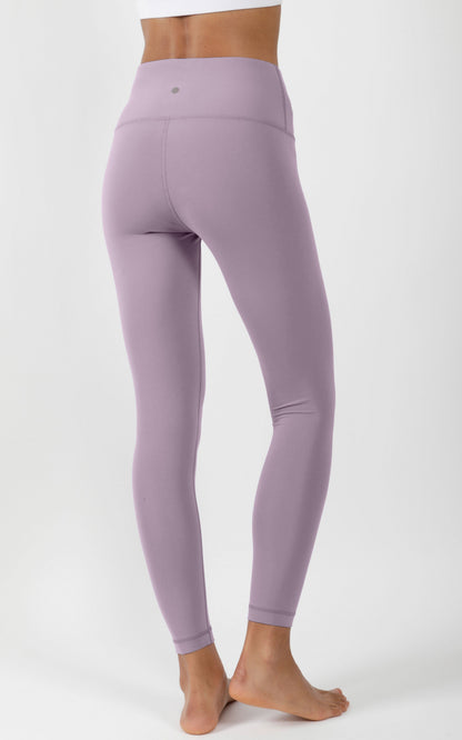 Nude Tech 7/8 Ankle Legging